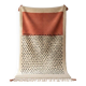 Handmade Moroccan rug 250cm x 150cm