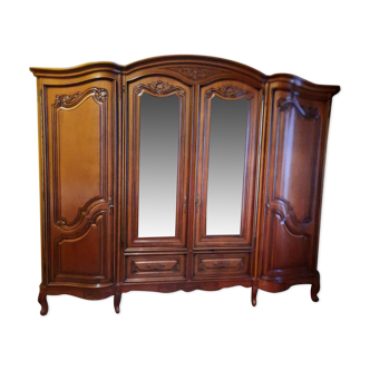 Cherry cabinet