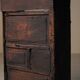 Mountain furniture in solid wood, Folk Art, 19th century