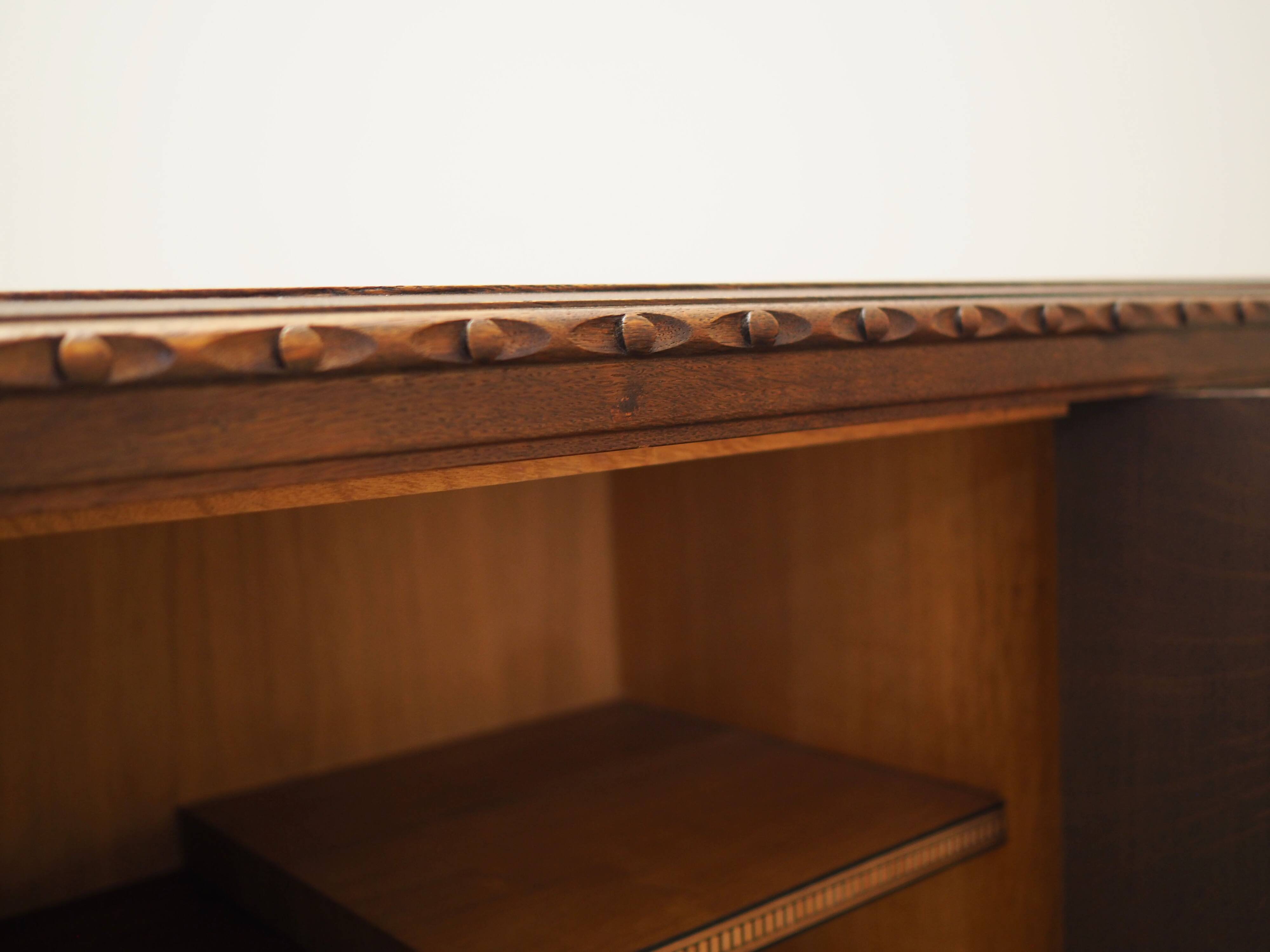 Oak sideboard, Danish design, 1960s, production: Denmark