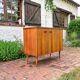 Vintage Scandinavian box