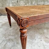 Vintage coffee table design Becara Madrid