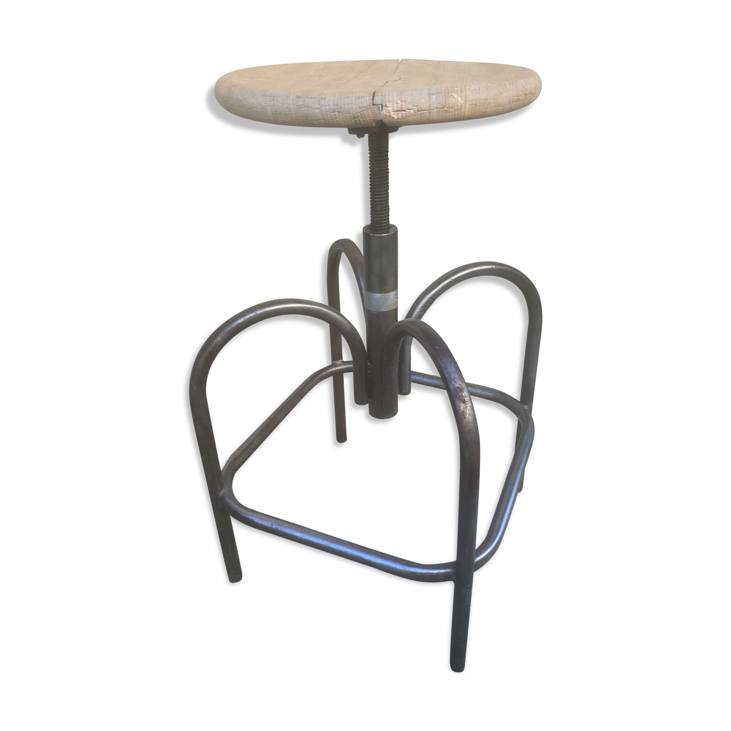 Stool
