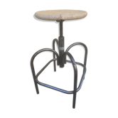 Stool