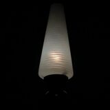 Mismatched sconces 1950