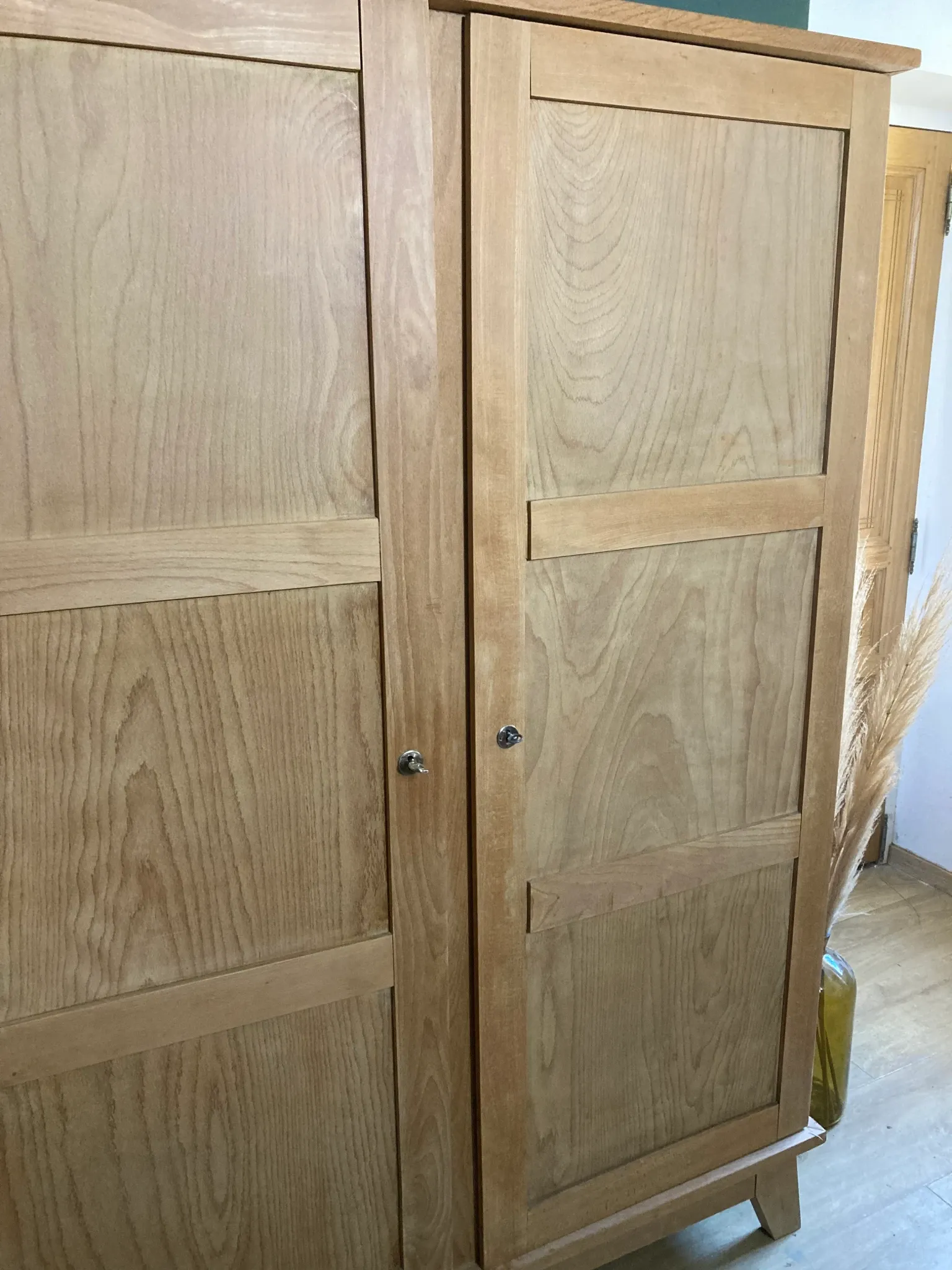 Armoire penderie René Gabriel