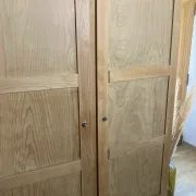 Armoire penderie René Gabriel