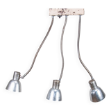 Articulated lamp