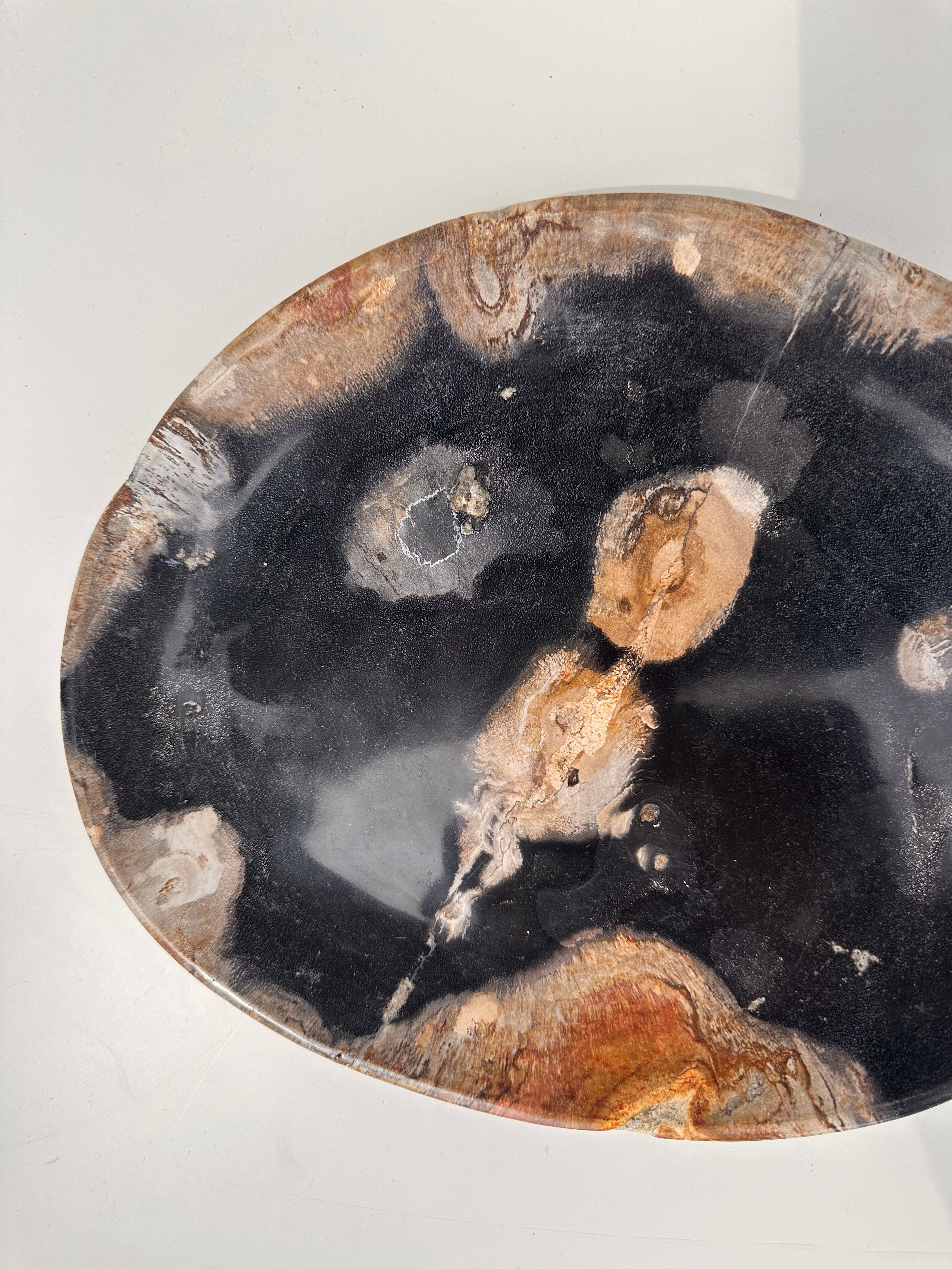 Trinket bowl