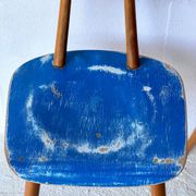 Bistro chairs from TON, 1960s