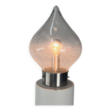 Mid Century Swedish Table Lamp by Alsterfors, 1960s
