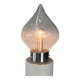 Lampe de table vintage par Alsterfors, Suède, 1960s