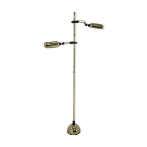 lampadaire réglable