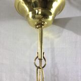 Crystal suspension