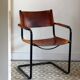 Paire de fauteuils MG5 Matteo Grassi