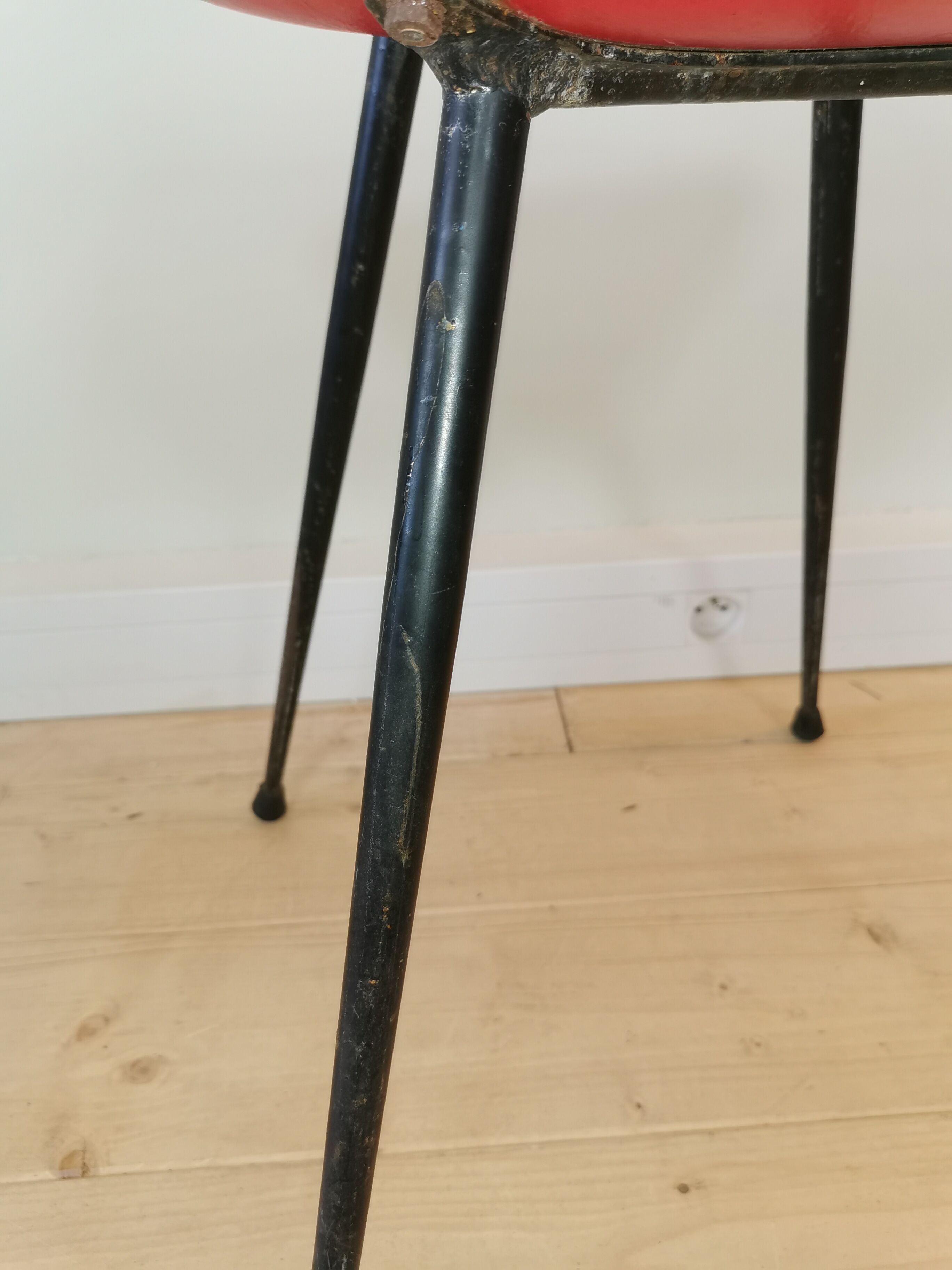 Pair of chairs