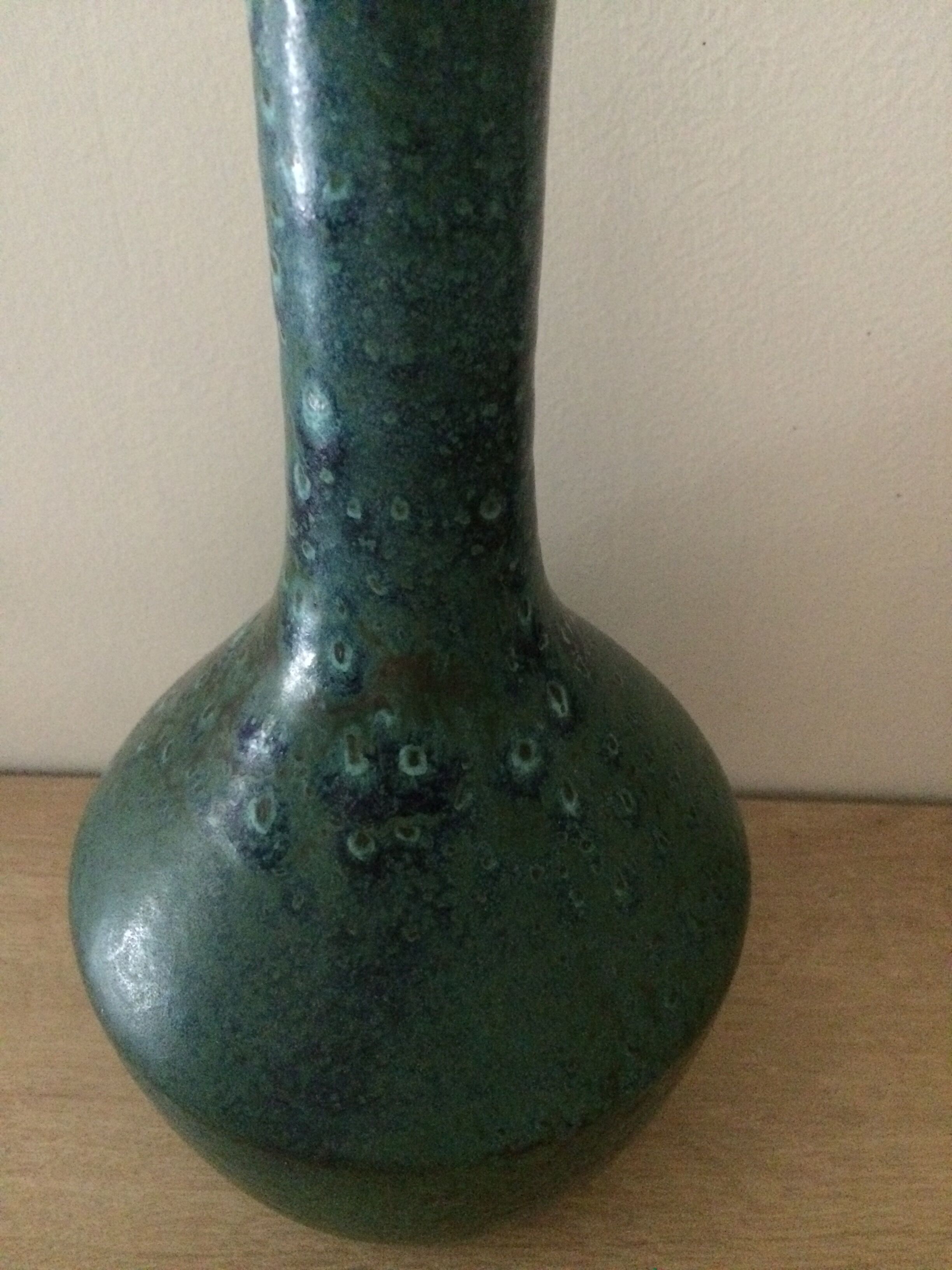 Vase ceramic Meynard