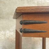 Antique table Art Deco Haagse School