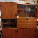 Cees Braakman secretary desk