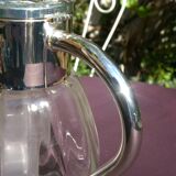 Large Pitcher Refresher Pitcher with Ice Bulb