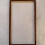 Wooden frame 47x27cm