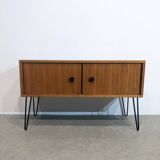 Lowboard, vintage mdk TV stand