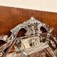 Antique Venetian mirror