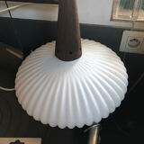 Vintage Scandinavian suspension