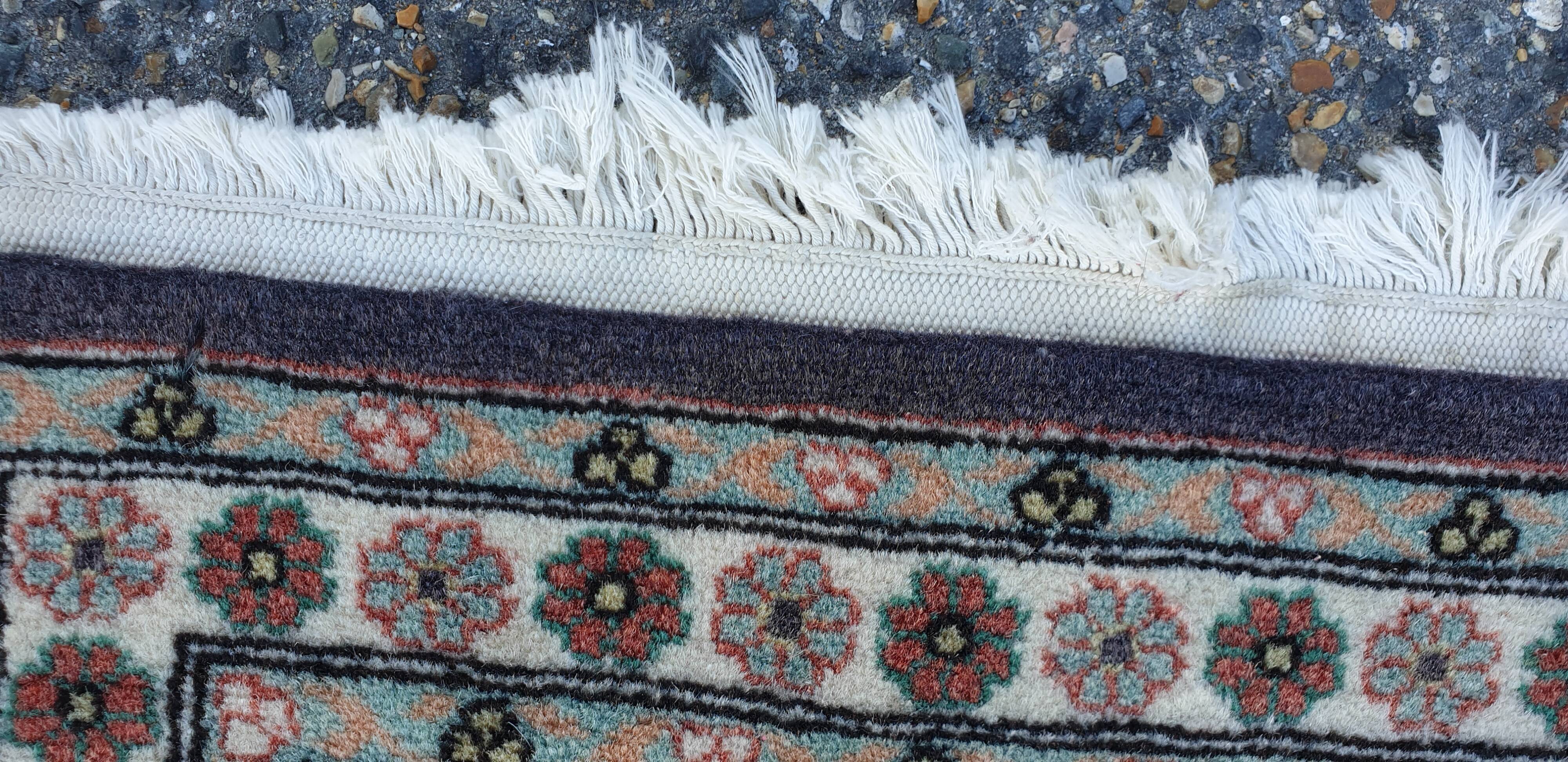 Merghom carpet :140x215