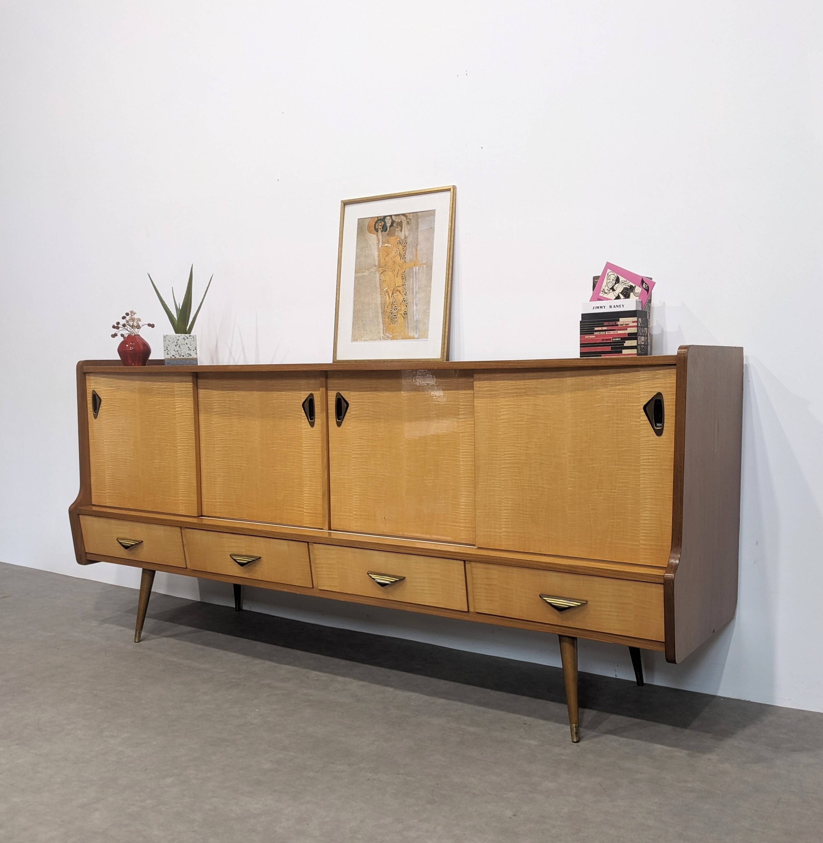 Magnificent mid-century buffet