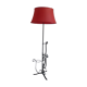 Lamppost 50s