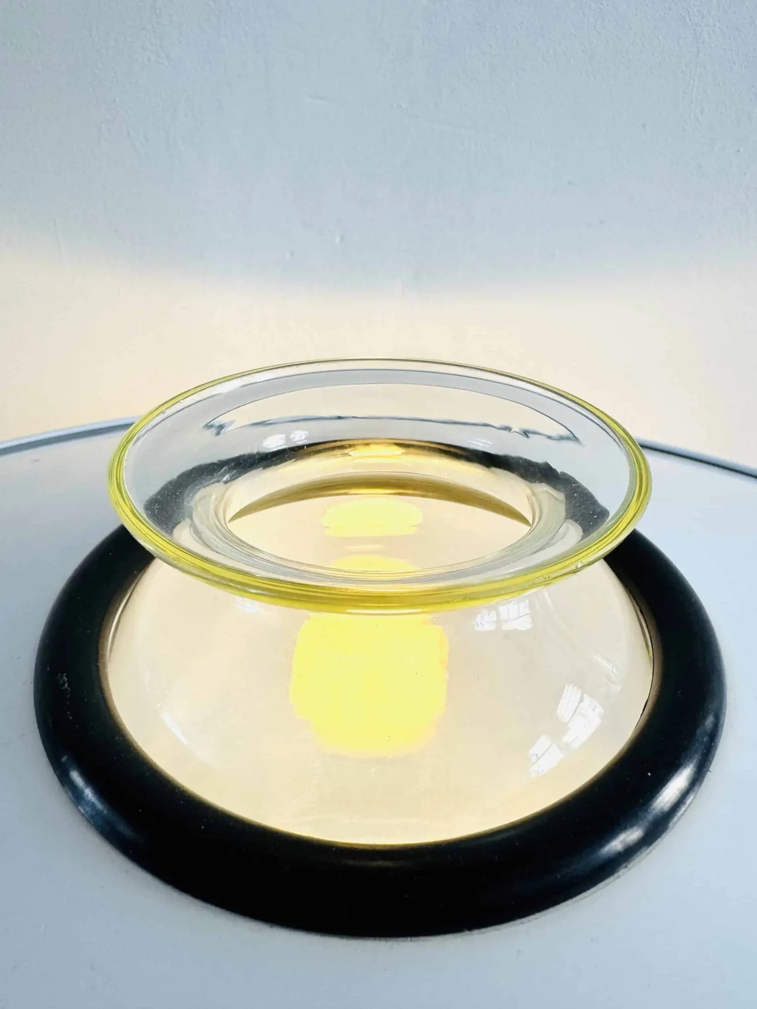 Alfiere Table Lamp By De Pas, D’Urbino And Lomazzi For Stilnovo, Italy, 1981