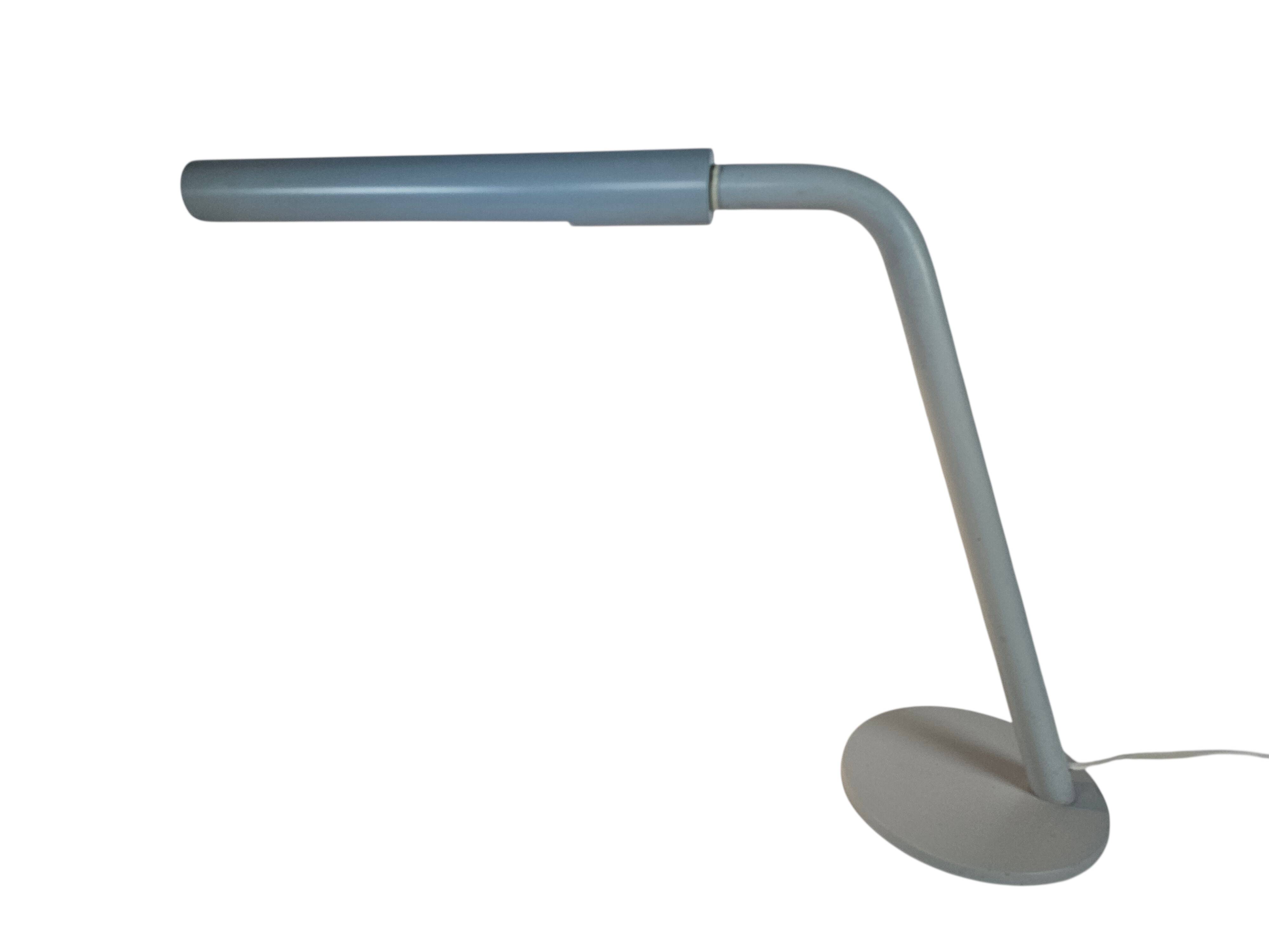 Dutch design - Hala Zeist Holland - desk/table lamp - model 745 - 80s