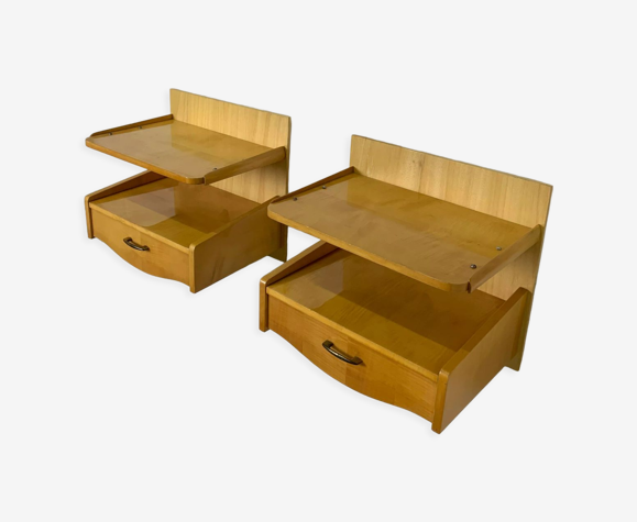 Tables vintage 1963