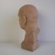 Bust of Edvard Beneš, President of Czechoslovakia, 1946