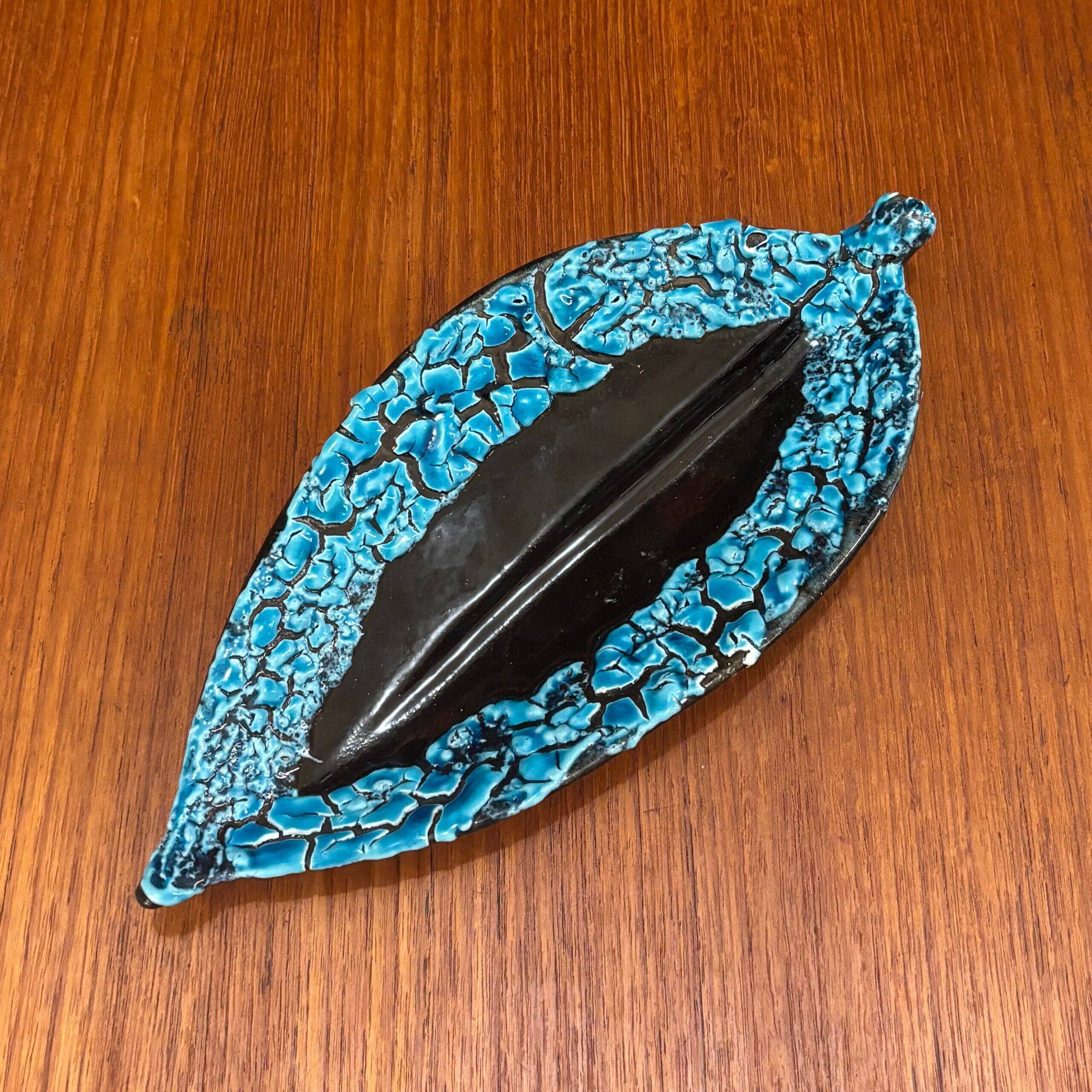 Ceramic bowl Vallauris