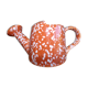 Ceramic watering can