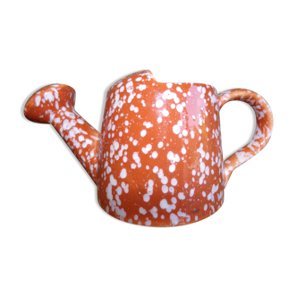 Ceramic watering can