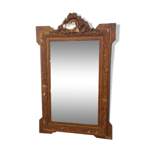 miroir Louis XV