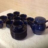 Tea/coffee service