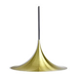 Suspension lamp by Claus Bonderup & Torsten Thorup for Fog & Mørup