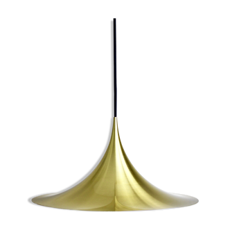 Suspension lamp by Claus Bonderup & Torsten Thorup for Fog & Mørup