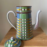 BB Czechoslovakia Coffee Maker
