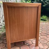 Commode scandinave vintage
