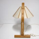 Jan Wickelgren scandinavian table lamp Sweden 70s