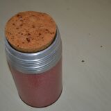 Veritable thermos vintage des années 50