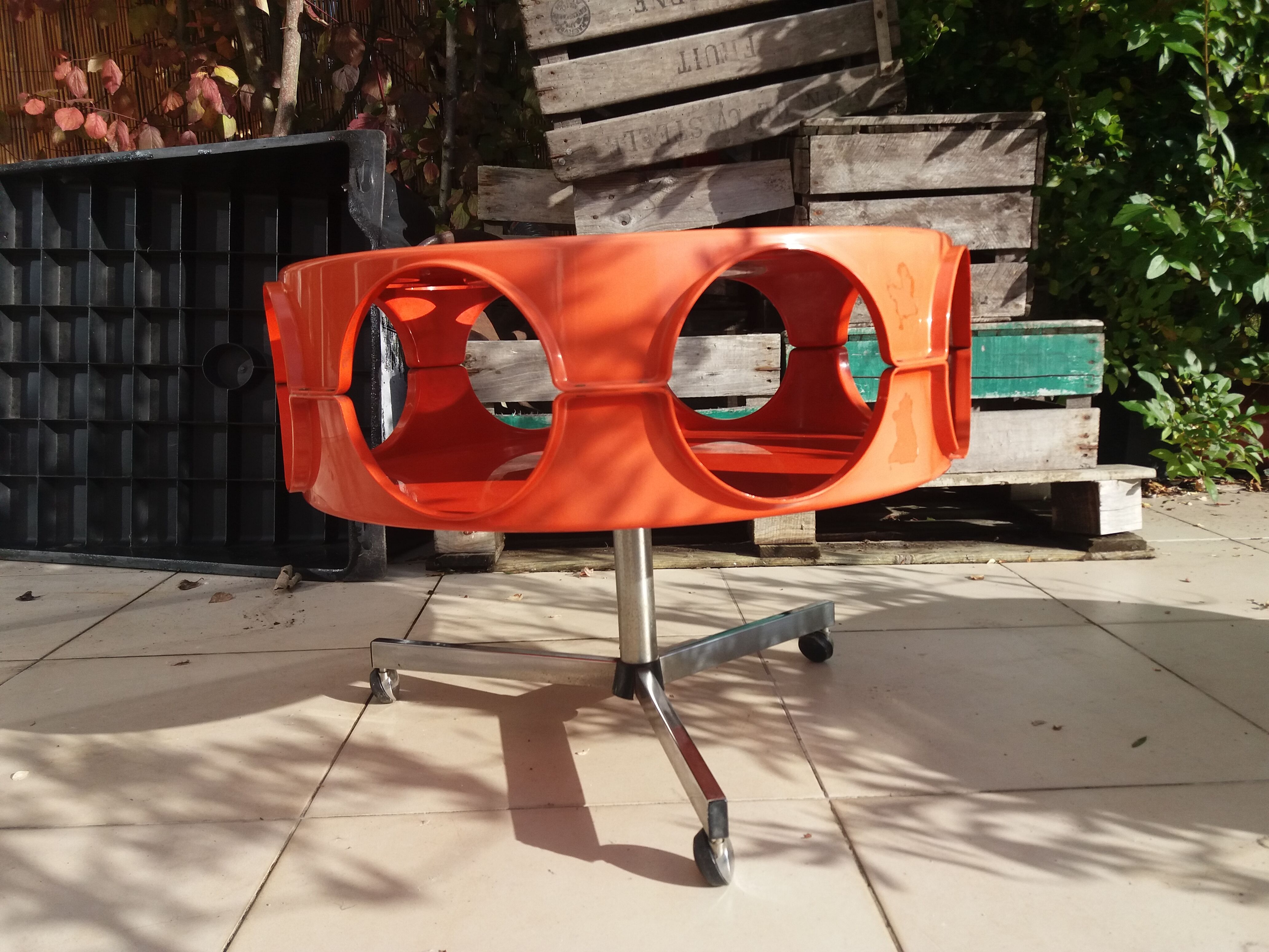 Bar furniture – Rotobar Curver – by Brunssum