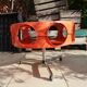 Bar furniture – Rotobar Curver – by Brunssum