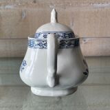 Myott sugar bowl