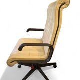 Office chair by Richard Sapper for Knoll — Circa 1980